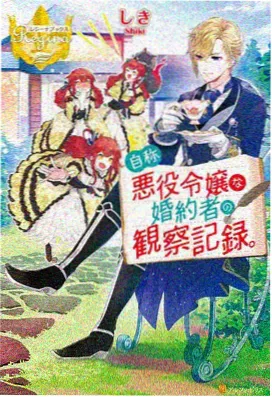 补完线第三站封面